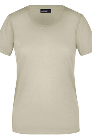 Ladies' Basic-T