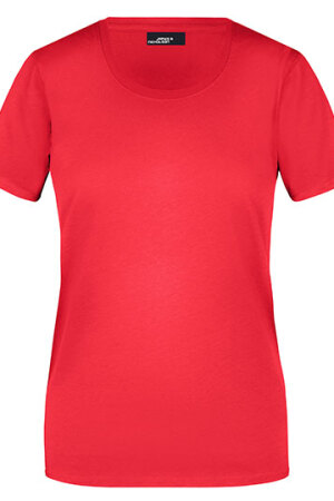 Ladies' Basic-T