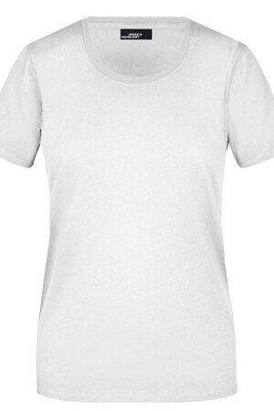 Ladies' Basic-T