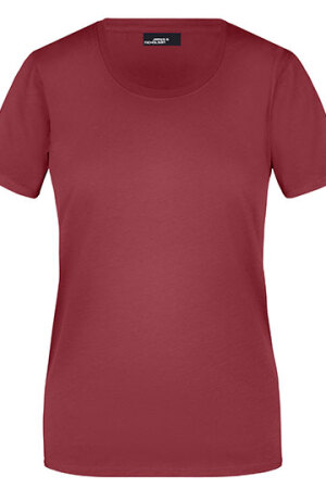 Ladies' Basic-T