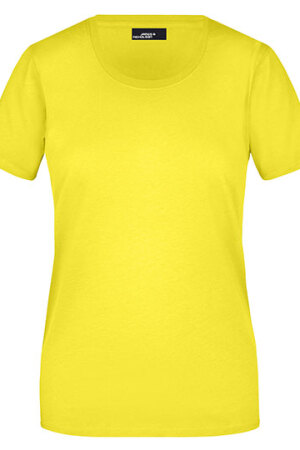 Ladies' Basic-T