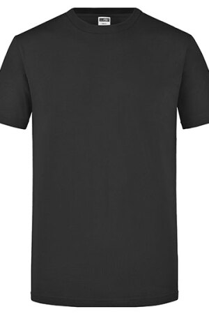 Men's Slim Fit-T