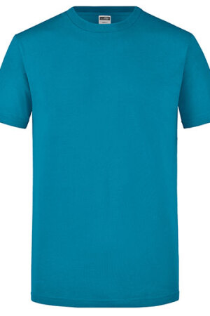 Men's Slim Fit-T