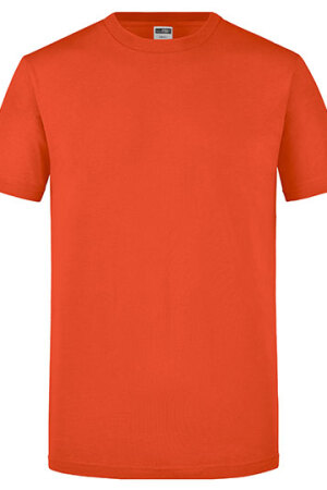 Men's Slim Fit-T