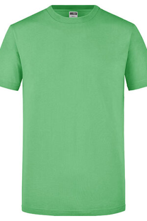 Men's Slim Fit-T