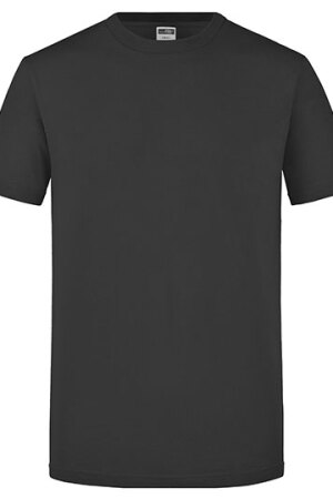 Men's Slim Fit-T