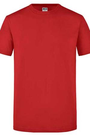 Men's Slim Fit-T