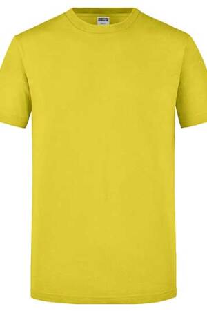 Men's Slim Fit-T