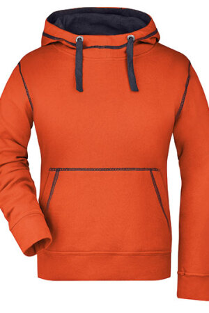 Ladies Lifestyle Hoody