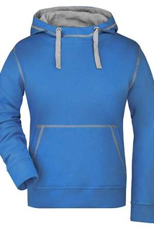 Ladies Lifestyle Hoody