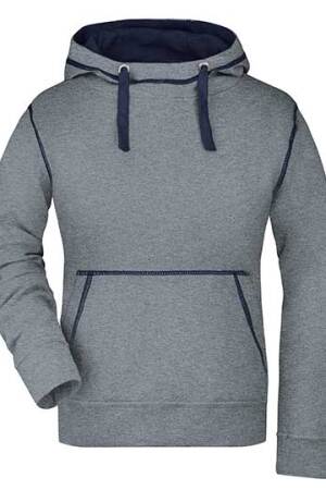 Ladies Lifestyle Hoody