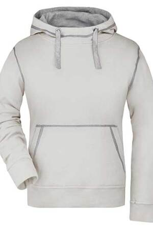 Ladies Lifestyle Hoody