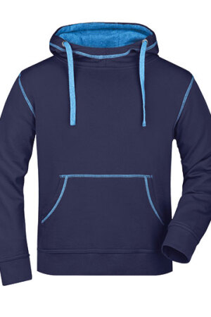 Men´s Lifestyle Hoody