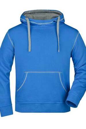 Men´s Lifestyle Hoody