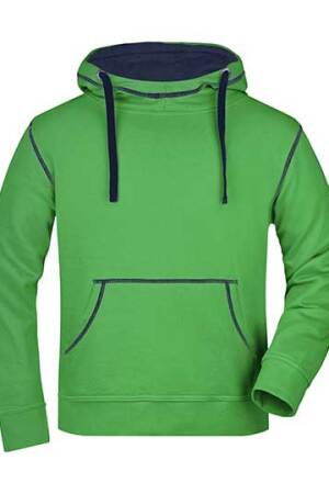 Men´s Lifestyle Hoody