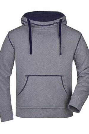 Men´s Lifestyle Hoody