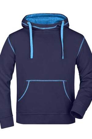 Men´s Lifestyle Hoody