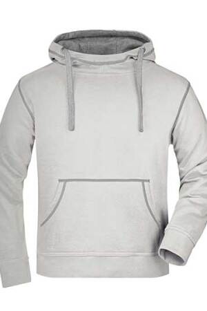 Men´s Lifestyle Hoody