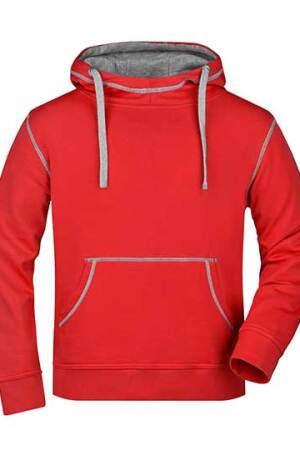 Men´s Lifestyle Hoody