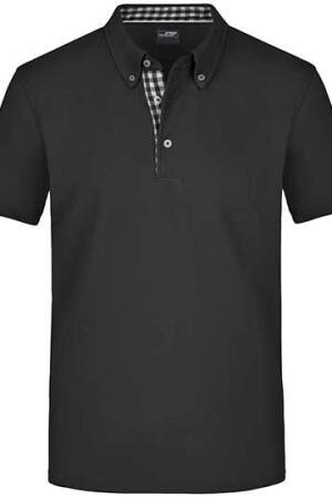 Men´s Plain Polo