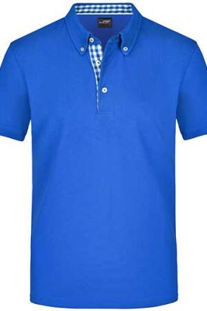 Men´s Plain Polo