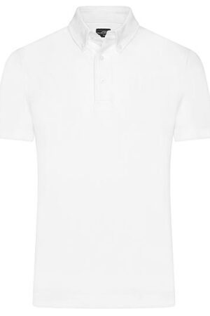 Men´s Plain Polo