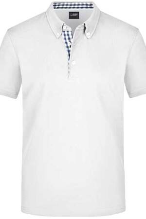 Men´s Plain Polo