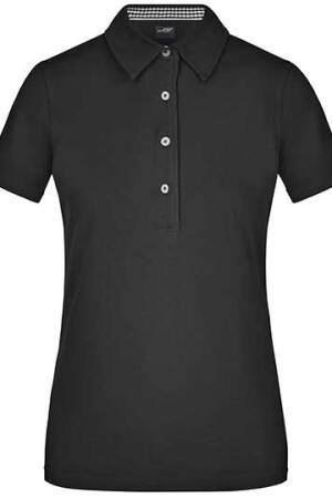 Ladies´ Plain Polo