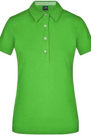 Ladies´ Plain Polo