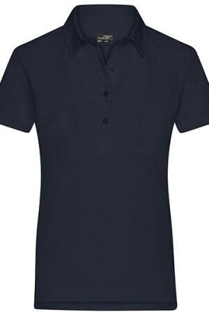 Ladies´ Plain Polo