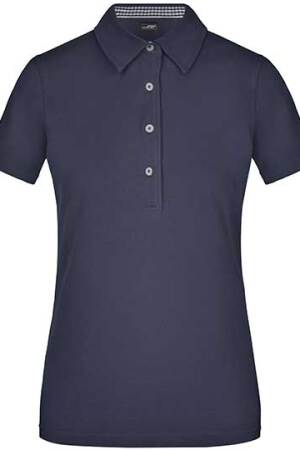 Ladies´ Plain Polo