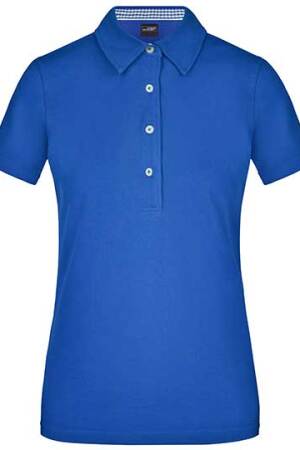 Ladies´ Plain Polo