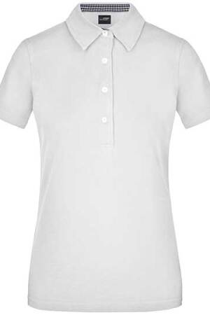 Ladies´ Plain Polo