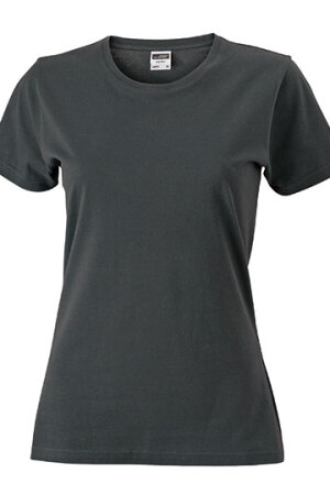 Ladies` Slim Fit-T