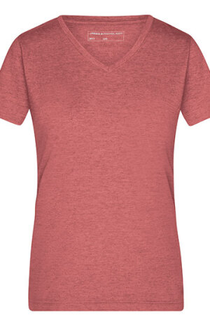 Ladies´ Heather T-Shirt