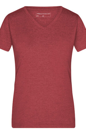 Ladies´ Heather T-Shirt