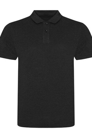 Tri-Blend Polo