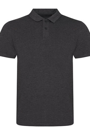 Tri-Blend Polo