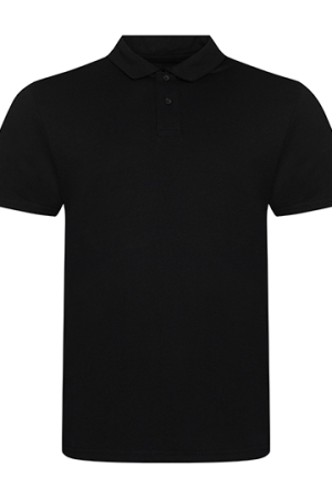 Tri-Blend Polo