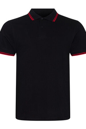 Stretch Tipped Polo