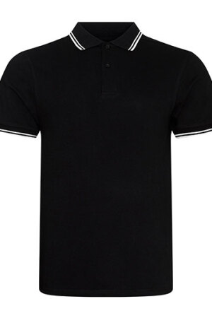 Stretch Tipped Polo