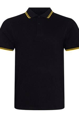 Stretch Tipped Polo