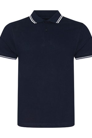 Stretch Tipped Polo