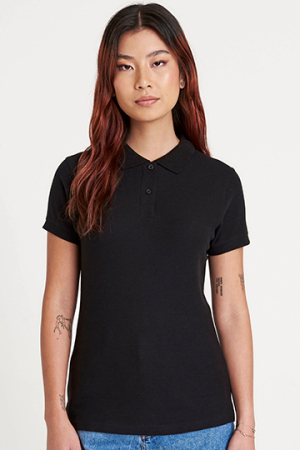 The 100 Girlie Polo