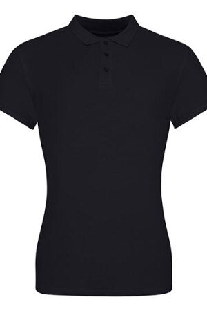 The 100 Girlie Polo