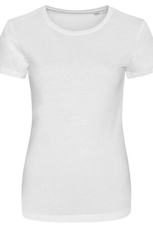 Girlie Tri-Blend T