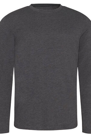 Longsleeve Tri-Blend T