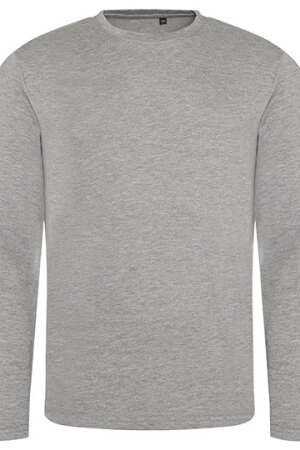 Longsleeve Tri-Blend T