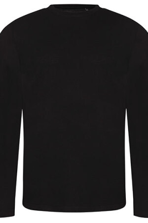 Longsleeve Tri-Blend T