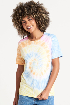 Tie-Dye T